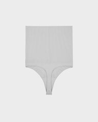 Ultra High-Waisted Seamless Shaping Thong