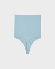 Ultra High-Waisted Seamless Shaping Thong