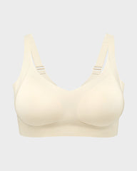 SheCurve® Daily Comfort Wireless Shaper Bra