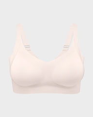 SheCurve® Daily Comfort Wireless Shaper Bra