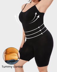 Comfort Seamless Shaping Bodysuit