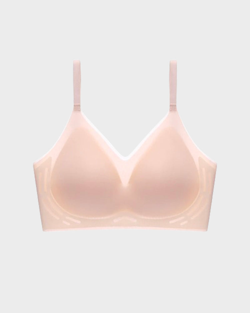 SheCurve® Breathable Lightweight Wireless Bras