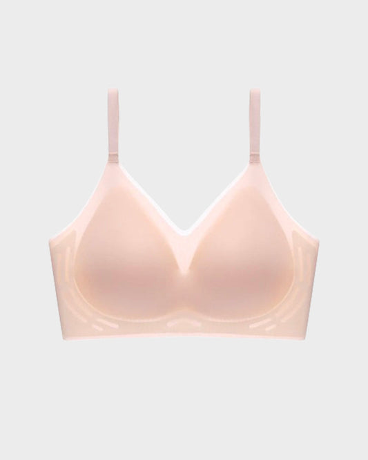 SheCurve® Breathable Lightweight Wireless Bras