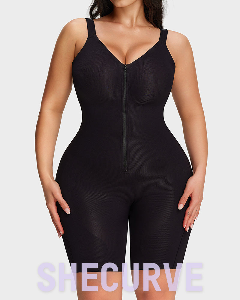 <p><strong>Traditional Shapewear vs Easyslide™</strong></p>