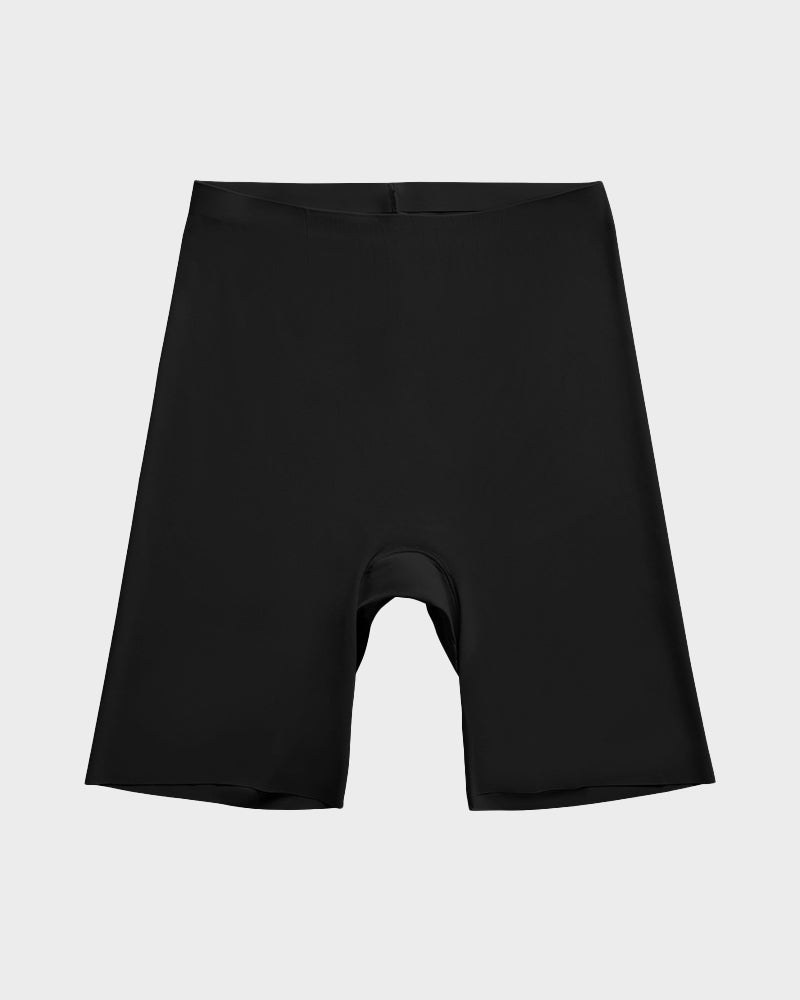 SheCurve®Seamless Tummy Control Shaping Shorts