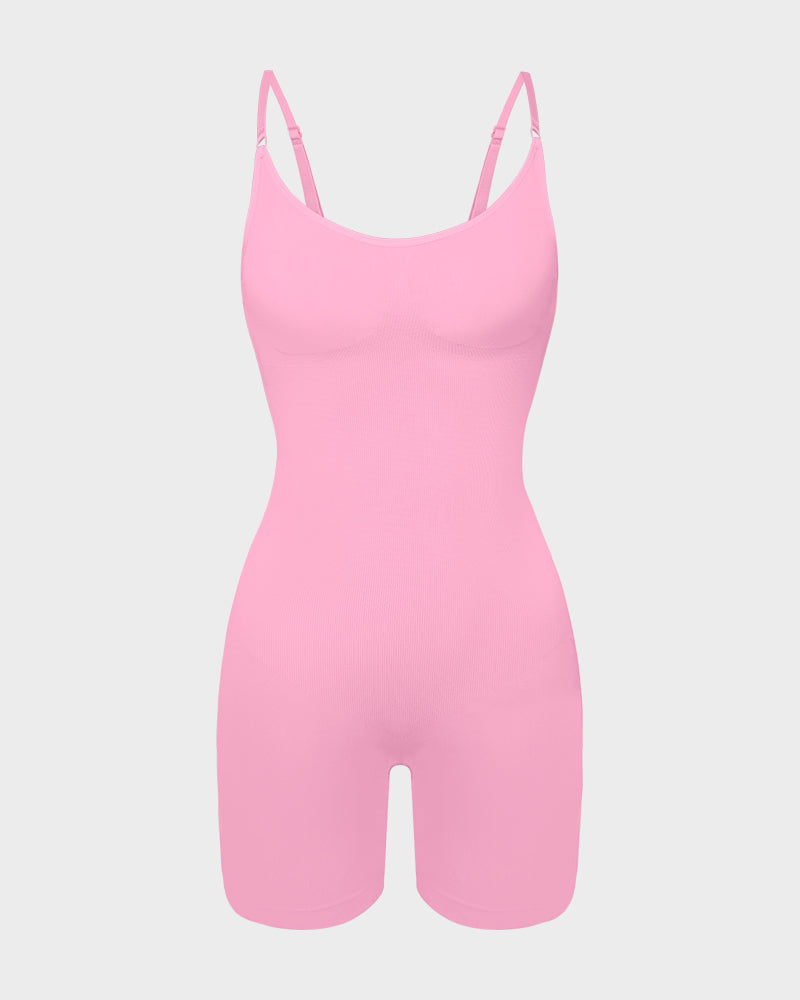 SheCurve® Smoothing Seamless Full Body Shaper