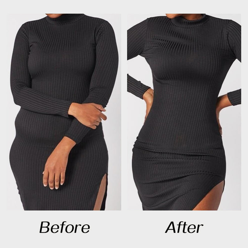 SheCurve® Seamless Snatched Bodysuit (Bundle Sale)