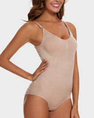 SheCurve® Seamless Snatched Bodysuit (Bundle Sale)