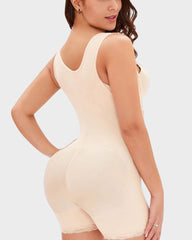 SheCurve® High Waisted Butt Lifter Body Shaper