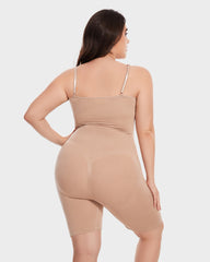 SheCurve® Comfort Seamless Bodysuit