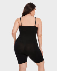 SheCurve® Comfort Seamless Bodysuit