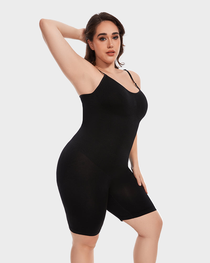 SheCurve® Comfort Seamless Bodysuit