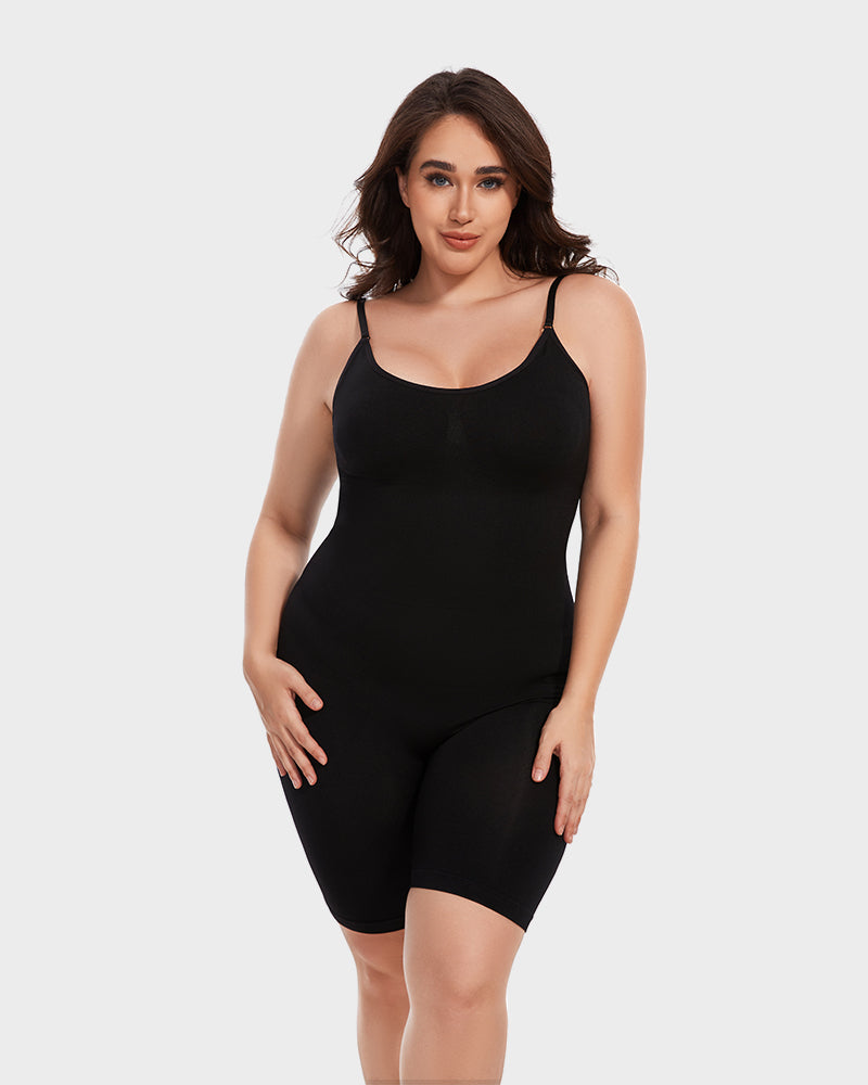 SheCurve® Comfort Seamless Bodysuit