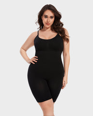 SheCurve® Comfort Seamless Bodysuit