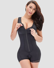 SheCurve® Comfort Redefined Scoop Neck Shapewear