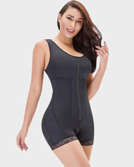 SheCurve® Comfort Redefined Scoop Neck Shapewear