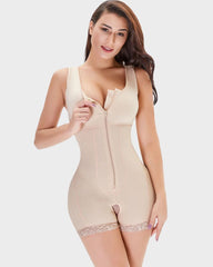 SheCurve® Comfort Redefined Scoop Neck Shapewear