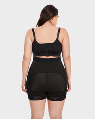 SheCurve® Butt Lifter Shapewear Tummy Control Shorts