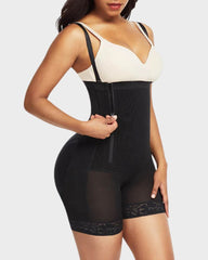 SheCurve® Side Zip Shaping Bodysuit