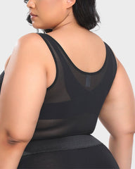 SheCurve® Wireless Shapewear Bra