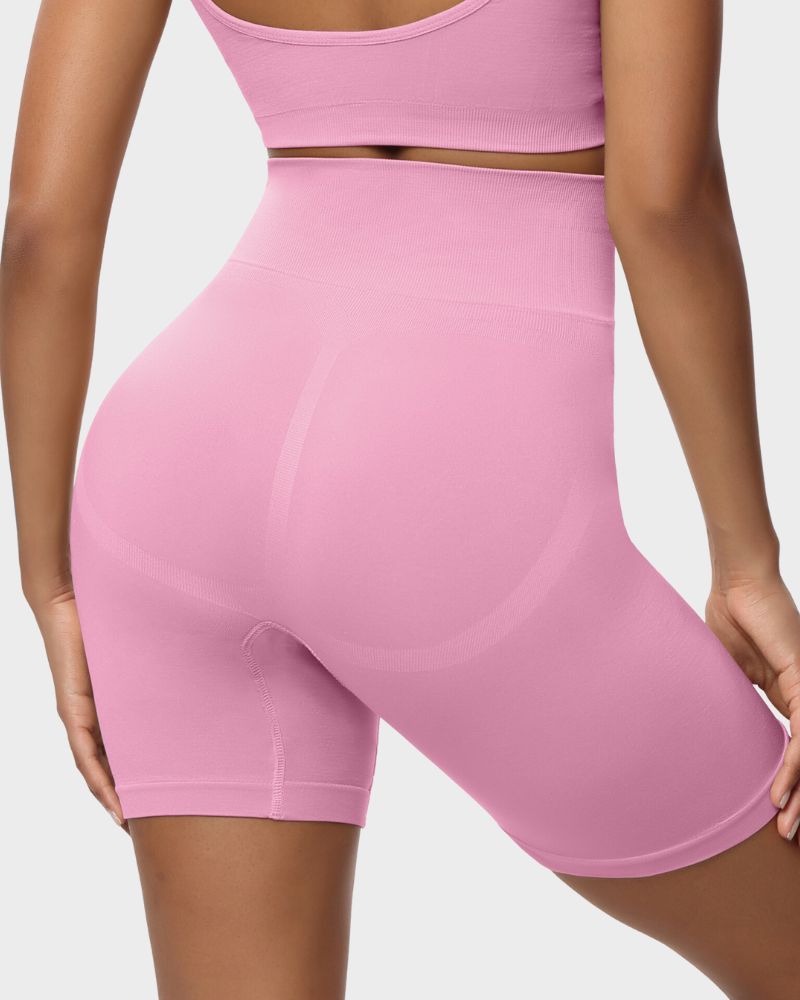 SheCurve® Seamless Butt Boosting Shaping Short