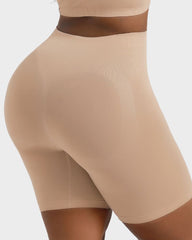 SheCurve® Seamless Butt Boosting Shaping Short