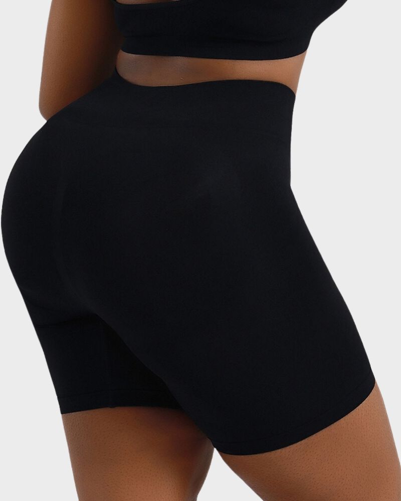 SheCurve® Seamless Butt Boosting Shaping Short