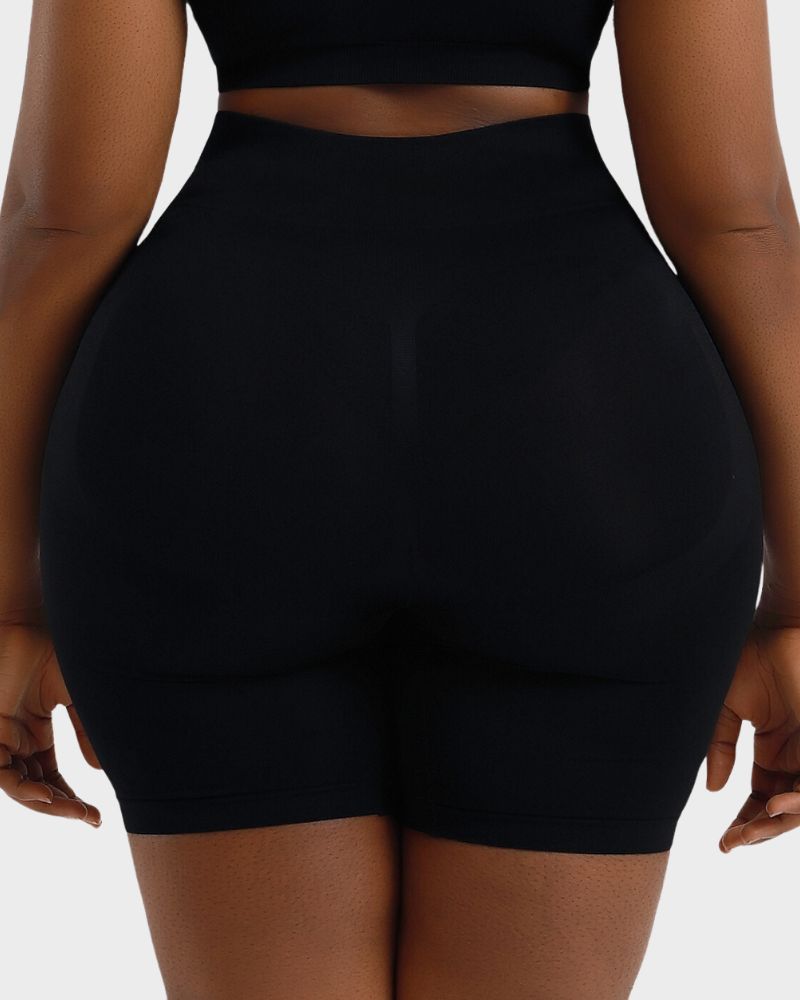 SheCurve® Seamless Butt Boosting Shaping Short