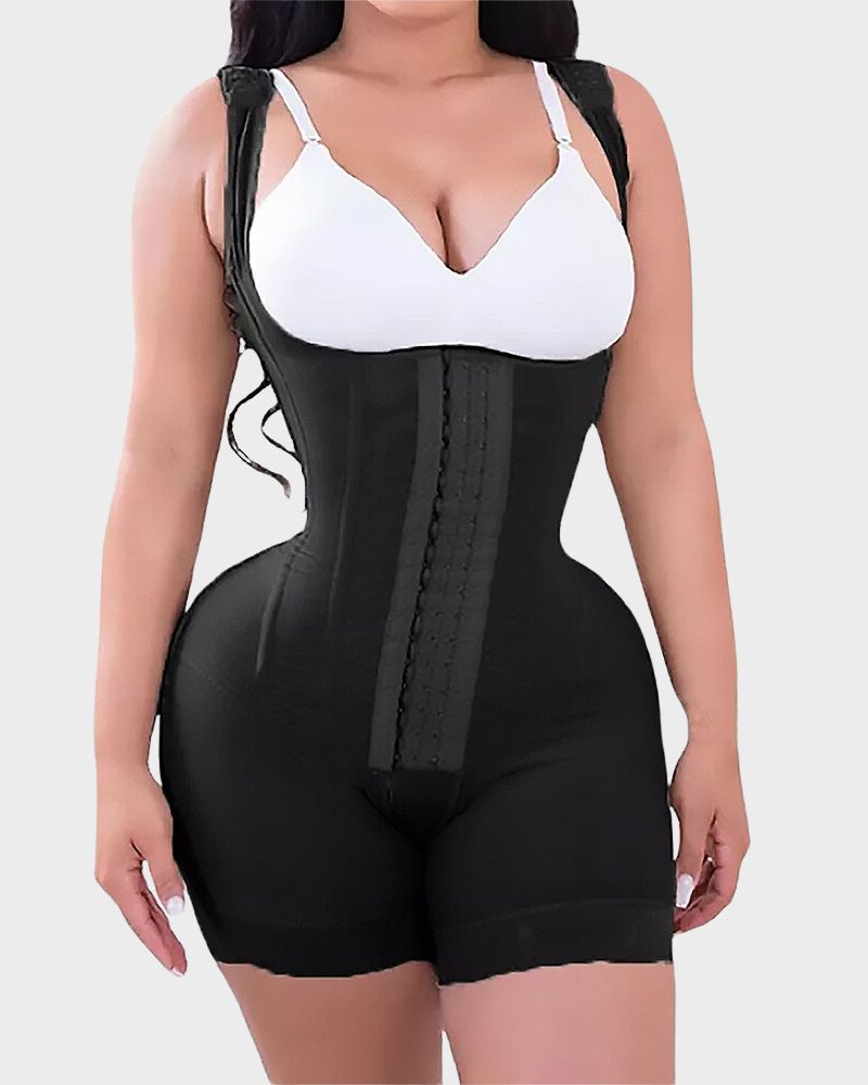 SheCurve® Everyday Wear Butt Lifting Body Shaper