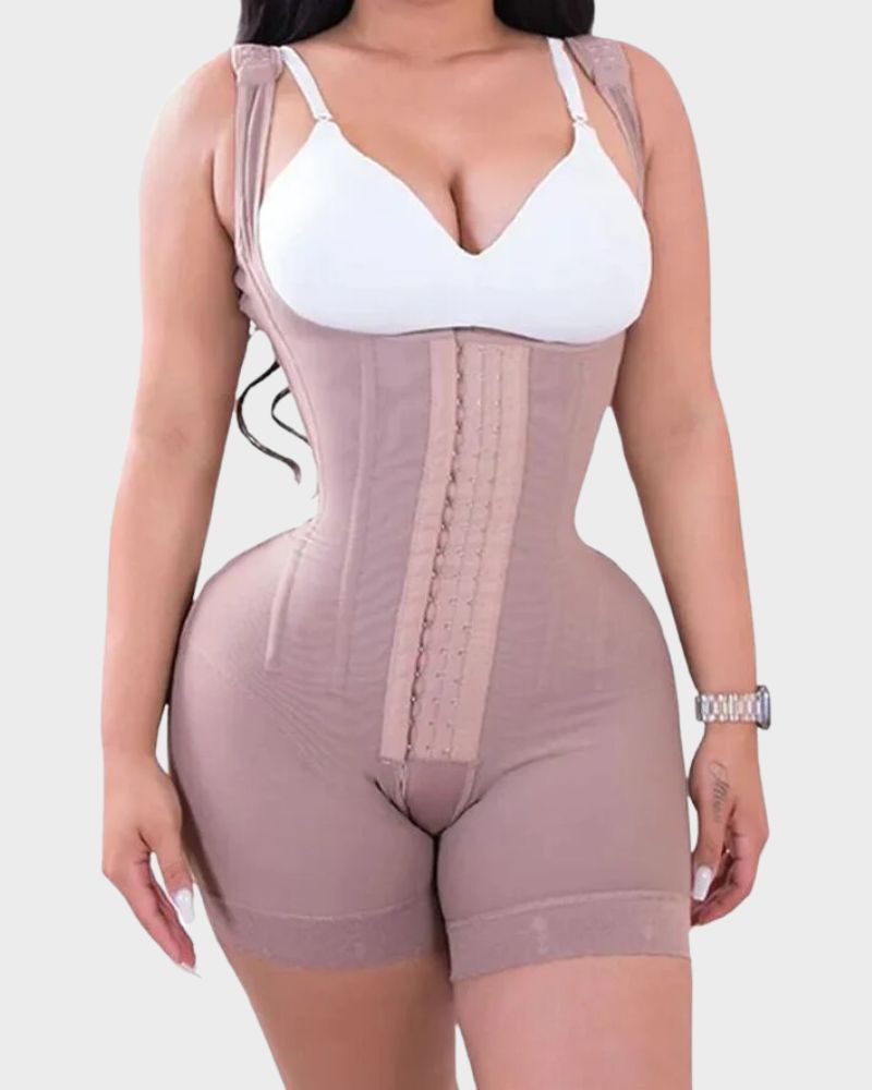 SheCurve® Everyday Wear Butt Lifting Body Shaper