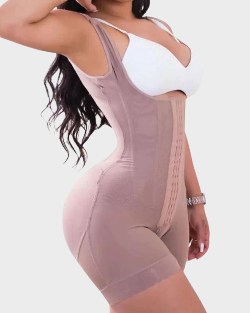 SheCurve® Everyday Wear Butt Lifting Body Shaper