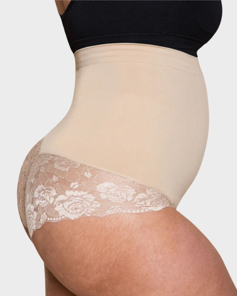 SheCurve® Ultra High-Waist Shaping Panty