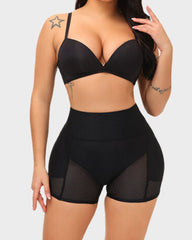 SheCurve® High Rise Shaper Short