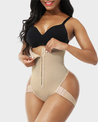 SheCurve® High Waist Tummy Shaper