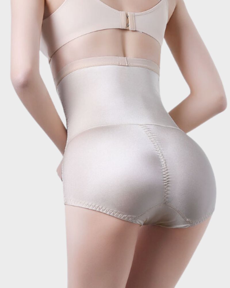 SheCurve® High Waist Smoothing Shapewear Panty