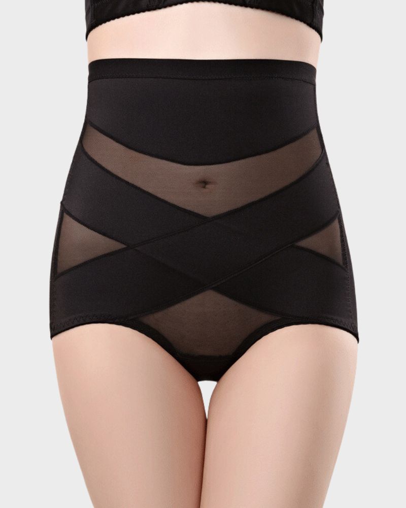 SheCurve® High Waist Smoothing Shapewear Panty