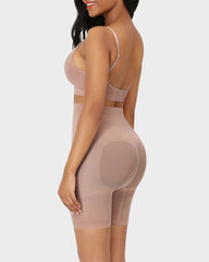 SheCurve® Seamless Butt Lifter Shorts