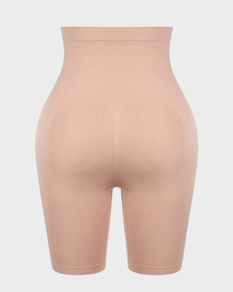 SheCurve® Seamless Butt Lifter Shorts