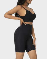 SheCurve® Seamless Butt Lifter Shorts