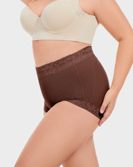 SheCurve® Butt Lifter Smoothing Brief